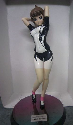 フィギュアライズバスト ラブライブ！サンシャイン!! 渡辺曜